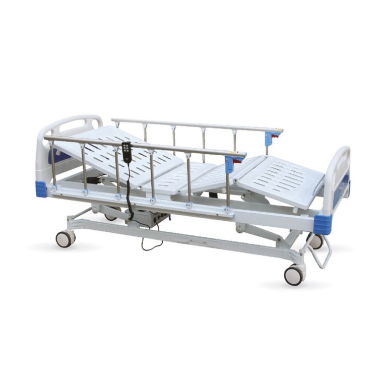 Electric ICU Bed EHB-04