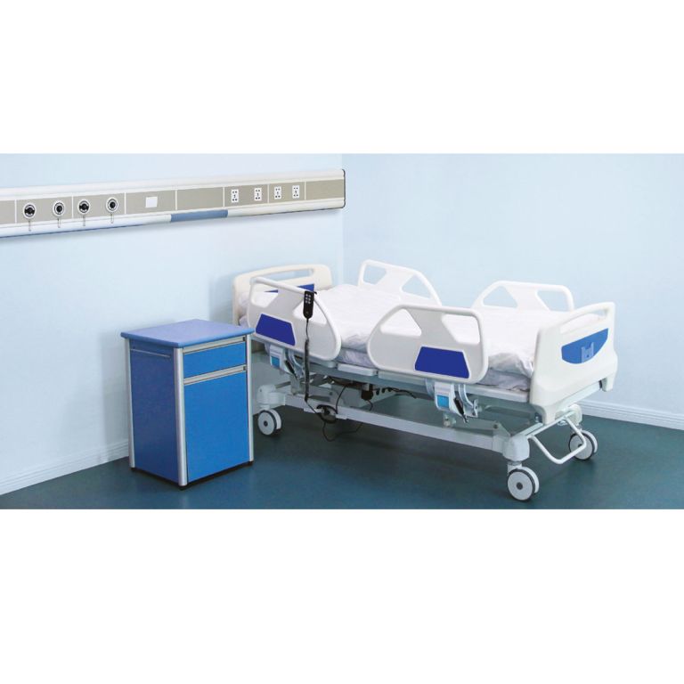Electric ICU Bed EHB-02