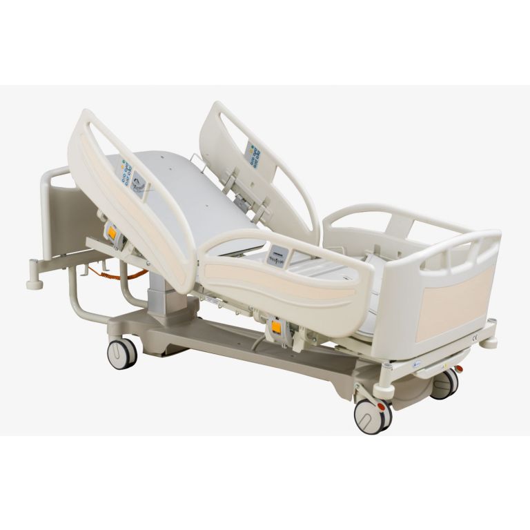 Electric ICU CCU Bed EHB-01