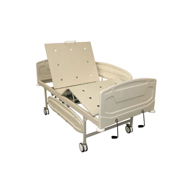 Hospital Fowler Bed MHB-05