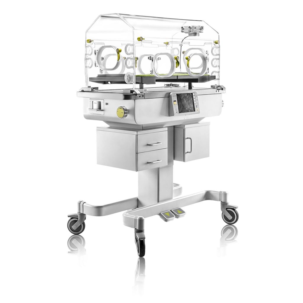 Infant Incubator P002