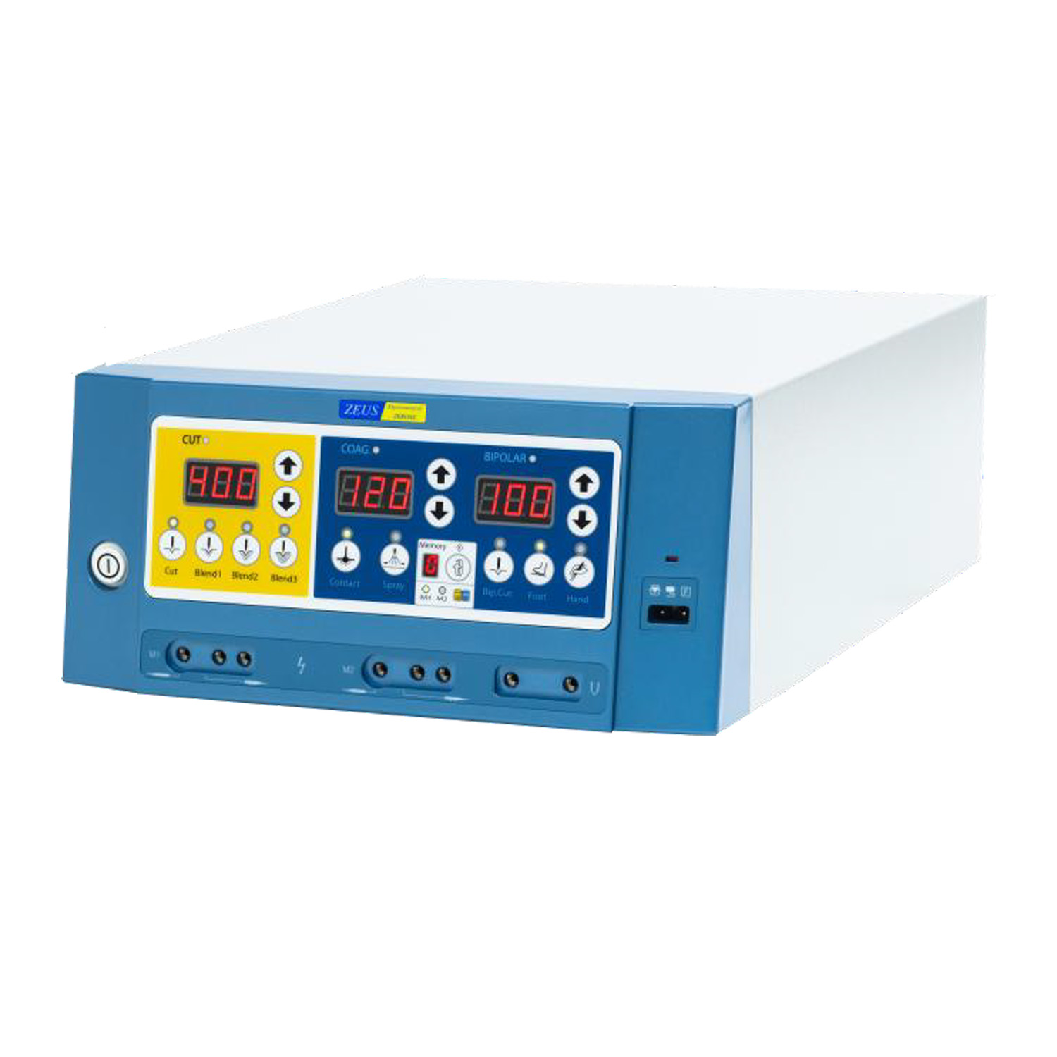 Electro surgical unit Zeus 400