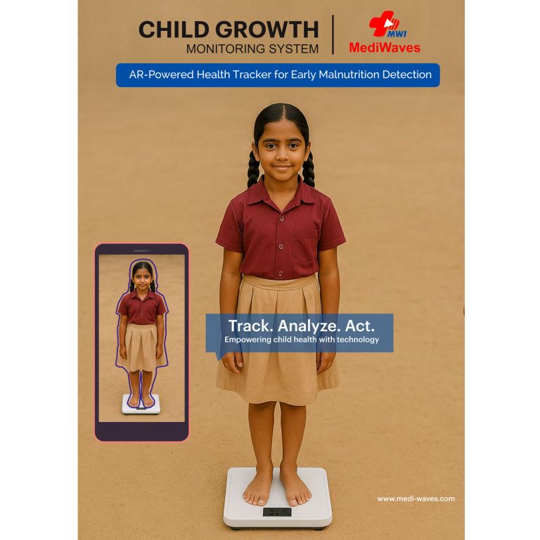 Child Growth Monitoring System