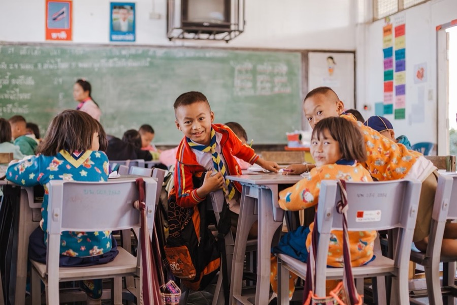 Schools & School Health Programs