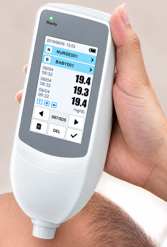 Bilirubinometer P-004