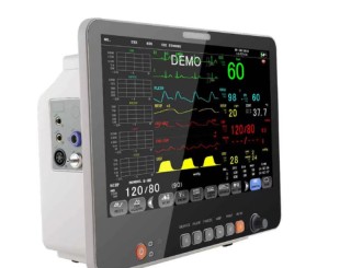 Patient monitoring equipment